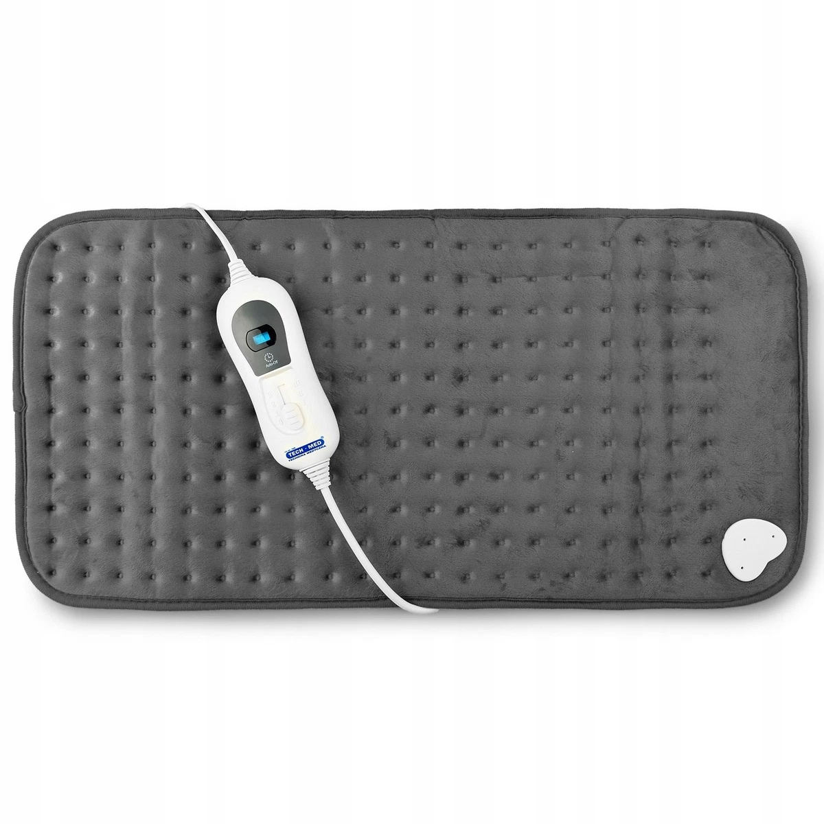 Tech-Med TM-PE COMFORT XL Almohadilla eléctrica 30x60 cm 100W 3 niveles