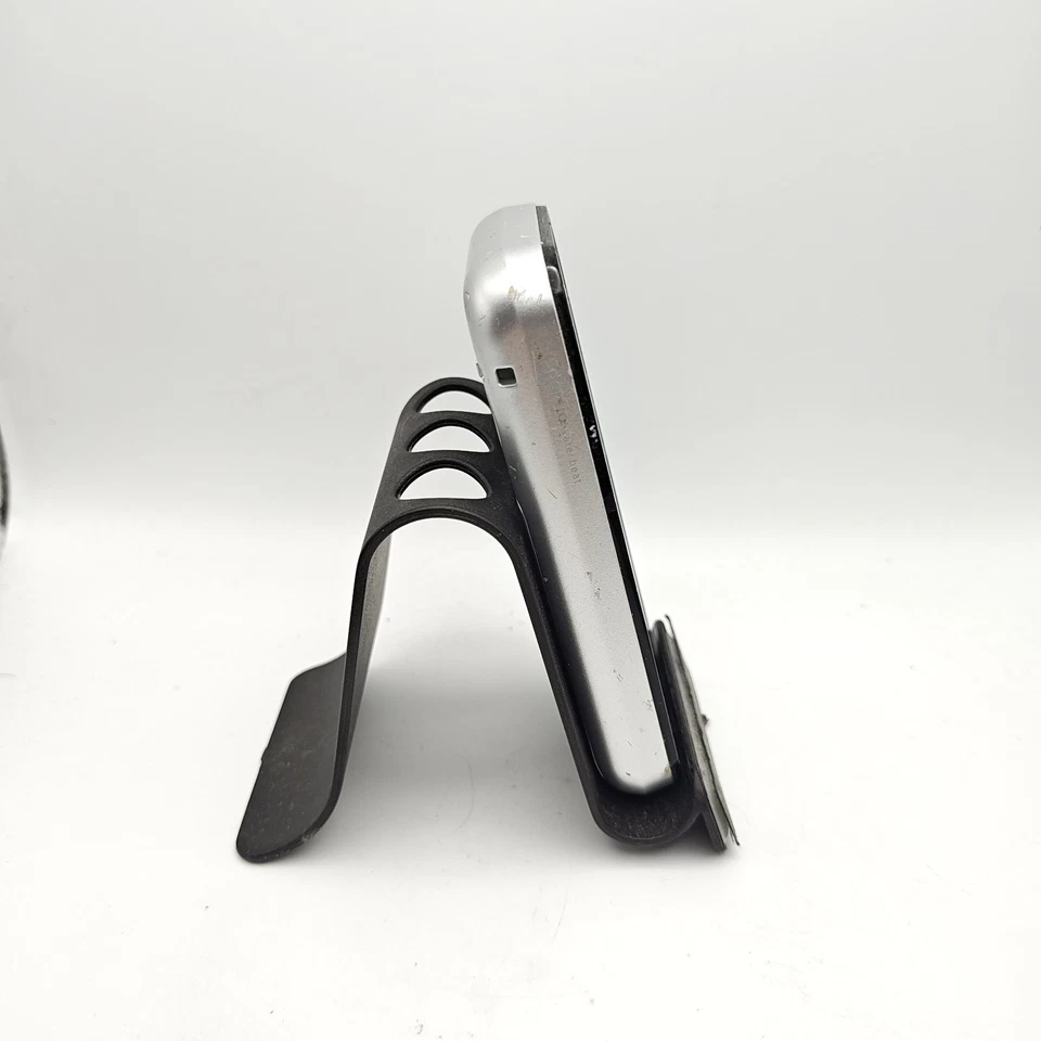 *RARO* Teléfono japonés Sharp Sportio Water Beat SHY01 - plateado - SIN PROBAR #2421 Foto 2 de 4