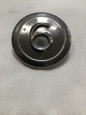 1933 Plymouth Crank hole cover