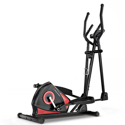 Sportstech CX608 Crosstrainer schwarz