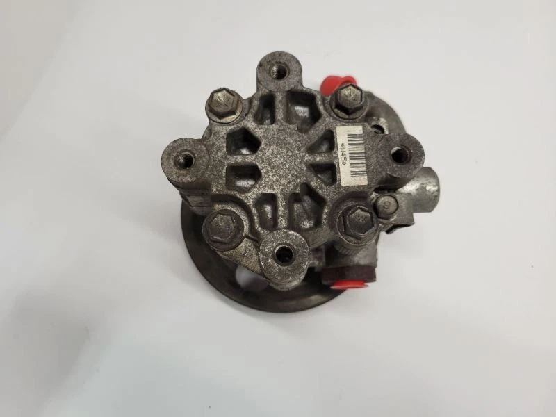 Dodge Avenger 2008 2009 2010 bomba de dirección asistida Foto 4 de 4