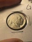 1919-S Buffalo Nickel • Key Date • 5¢ • Circulated • Readable Date & Mintmark