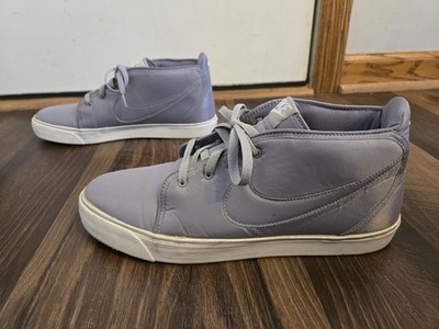 Nike Toki ND Mid Grey White Size 13