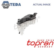 600 915 COOLANT EXPANSION TANK RESERVOIR TOPRAN FOR LAND ROVER DISCOVERY SPORT