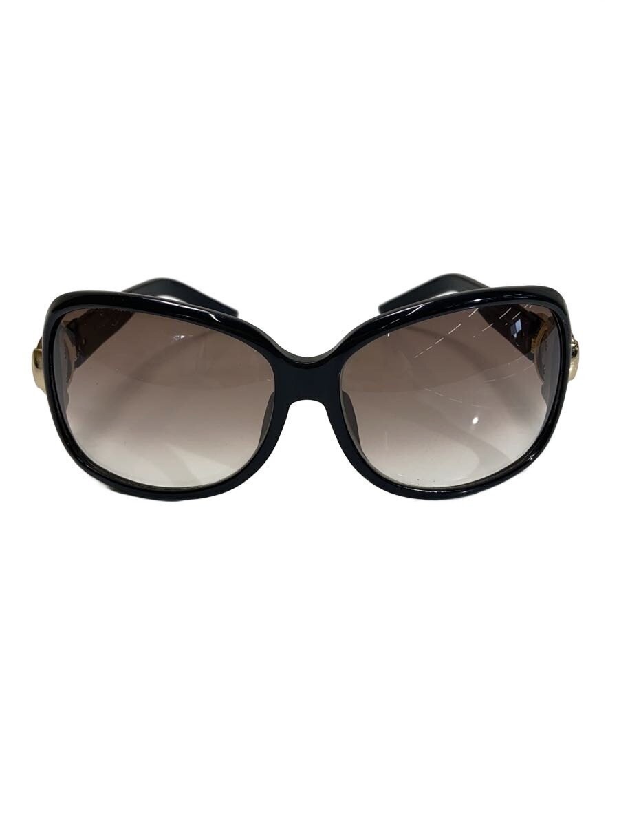 GUCCI Sunglasses Plastic BLK Ladies GG2992