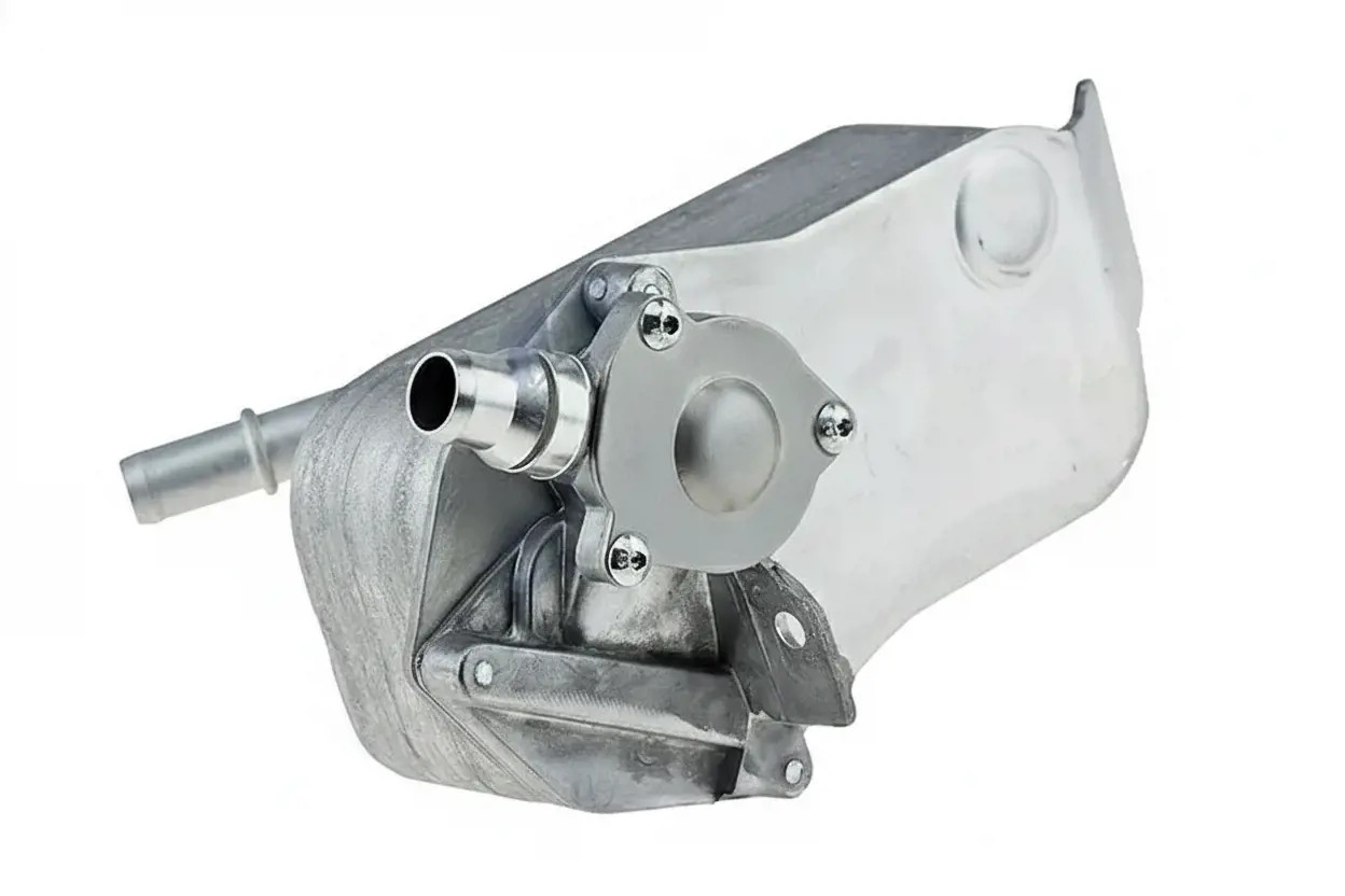 ✅Fits NTY CCL-BM-013 OIL COOLER ⭐UK Seller⭐ - Image 3