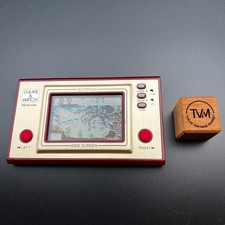 Octopus [OC-22] Prices Game & Watch | Compare Loose, CIB & New Prices
