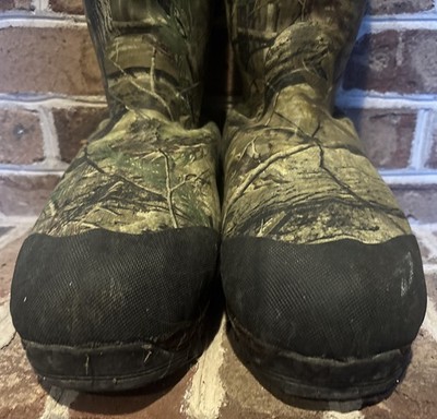 Gander Mountain Camouflage Men\'s Boots size 8 Gander Mountain Multi-Color Hunting Footwear for sale | eBay main image 2
