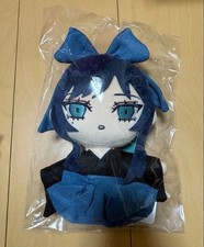Ado chan Yamato Nadeshiko World Tour 2025 Hibana Limited Plush Doll Toy Japan