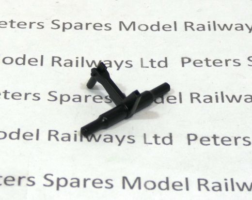 Dapol 115302 14xx O Gauge Brake Shaft Trunnions 1