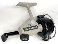 Vinrage Abu Garcia Cardinal 3 Spinning Reel