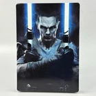 Star Wars: The Force Unleashed II (Xbox 360) Collector's Edition Steelbook CIB