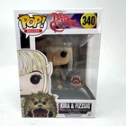 Funko Pop! Movies #340 Dark Crystal Kira with Fizzgig Vaulted 2016 See Photos