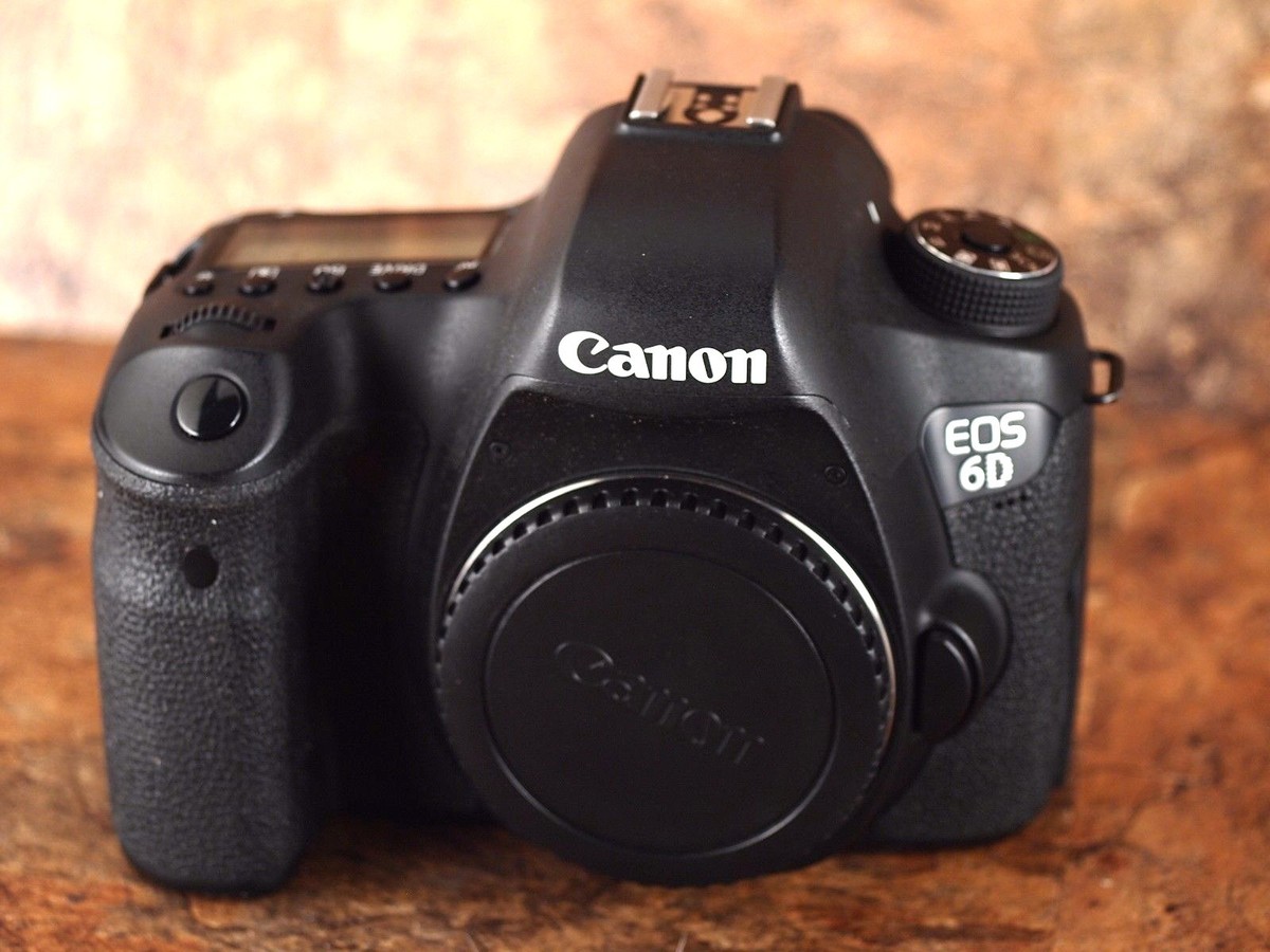 Canon EOS 6D Camera + Canon BG-E13 Grip 688956957748| eBay Canon EOS 6D Camera + Canon BG-E13 Grip 688956957748| eBay