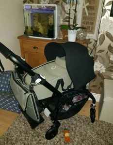 ebay bugaboo bee