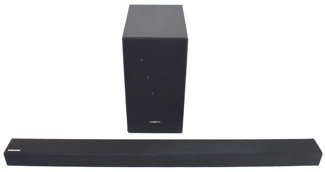 samsung r450 soundbar
