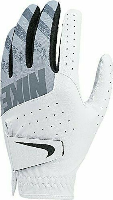 nike golf gloves