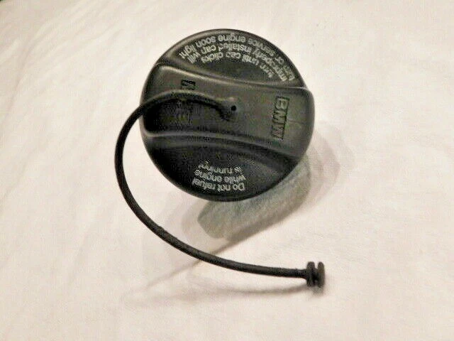 2004-2010 BMW 5 SERIES GAS CAP FUEL TANK GENUINE P# 7222391-04 | eBay