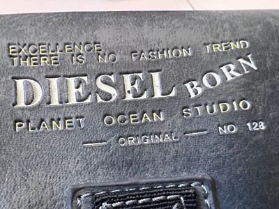 専用　DIESEL BELT BAG他 Diesel Spare Parts Belt Bag | eBay