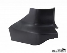 Stoßstange Ecke Hinten Links Lackierbar für HONDA CR-V III RE