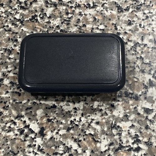 88-00 Honda Civic cargo light Delete plate Trunk panel plug cover Eg Eh Ek Eh2 - Picture 3 of 10