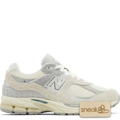 New Balance 2002R M2002REK 25㎝ M2002REK] Mens New Balance 2002R 'LINEN' | eBay