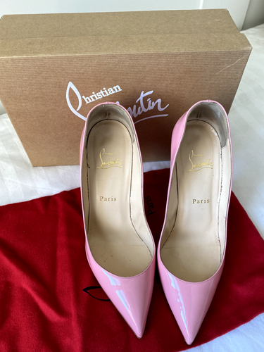 Christian Louboutin Pigalle Follies 100 