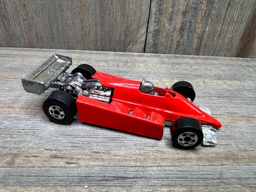 EC5 BLACKWALLS Choice Lot YOU CHOOSE 3 Hot Wheels Loose Blackwall U Pick xploraf - Picture 2 of 24