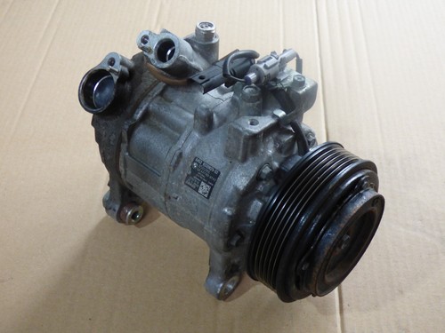 BMW F20 F21 F30 F31 F34 F10 F11 Klimakompressor mit Magnetkupplung 9330829