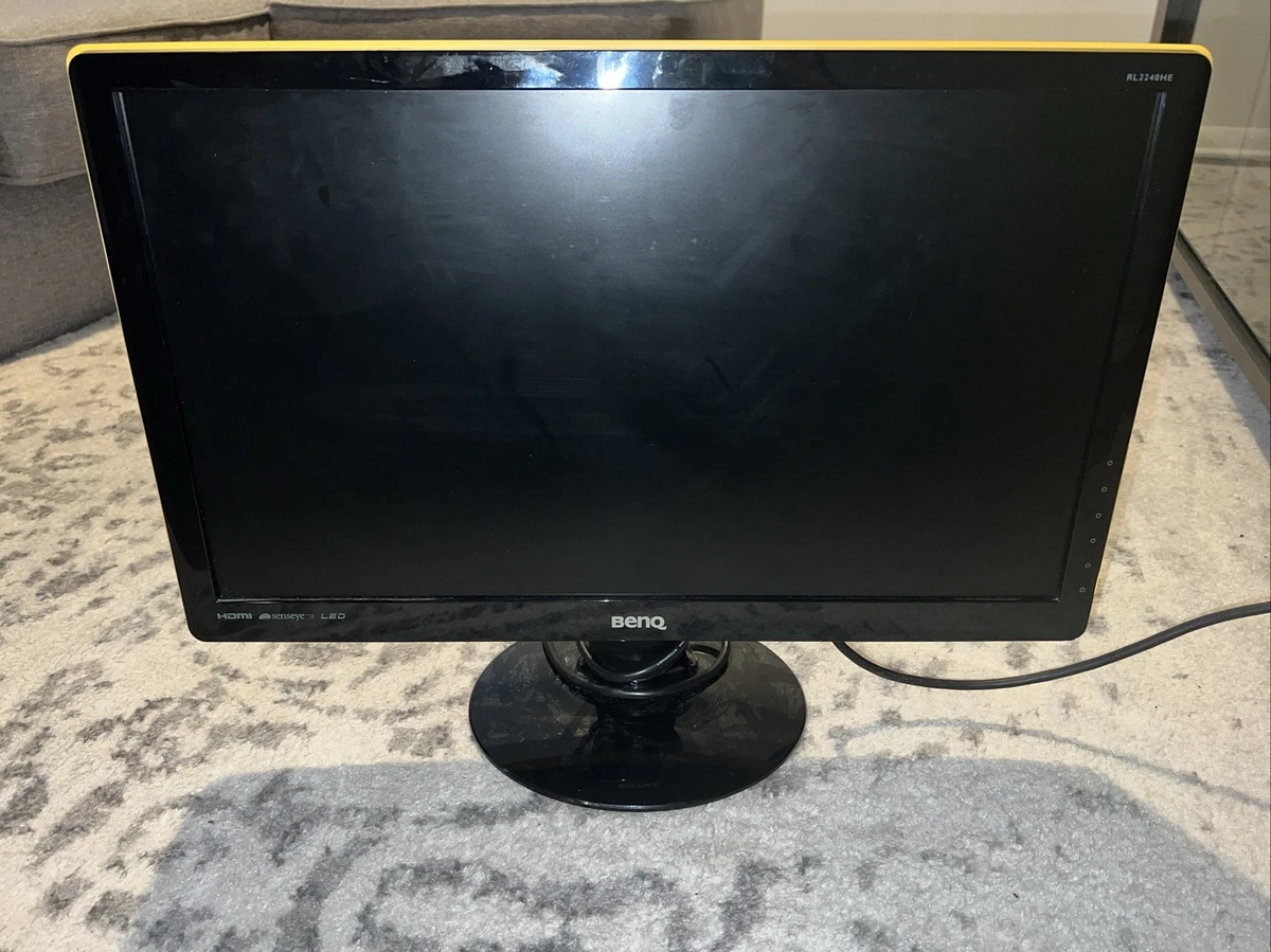 BenQ RL 60 Hz Computer Monitors for sale | eBay