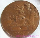 Med14469 - Medal Universal Exhibition of Paris 1889 by Bottée