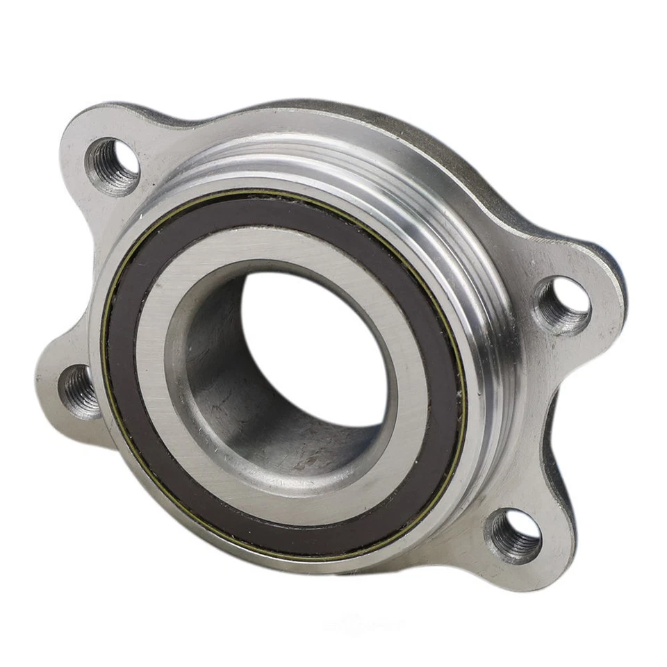 Conjunto de cojinete de rueda y buje-AWD CRS piezas automotrices NT513227 Foto 3 de 4