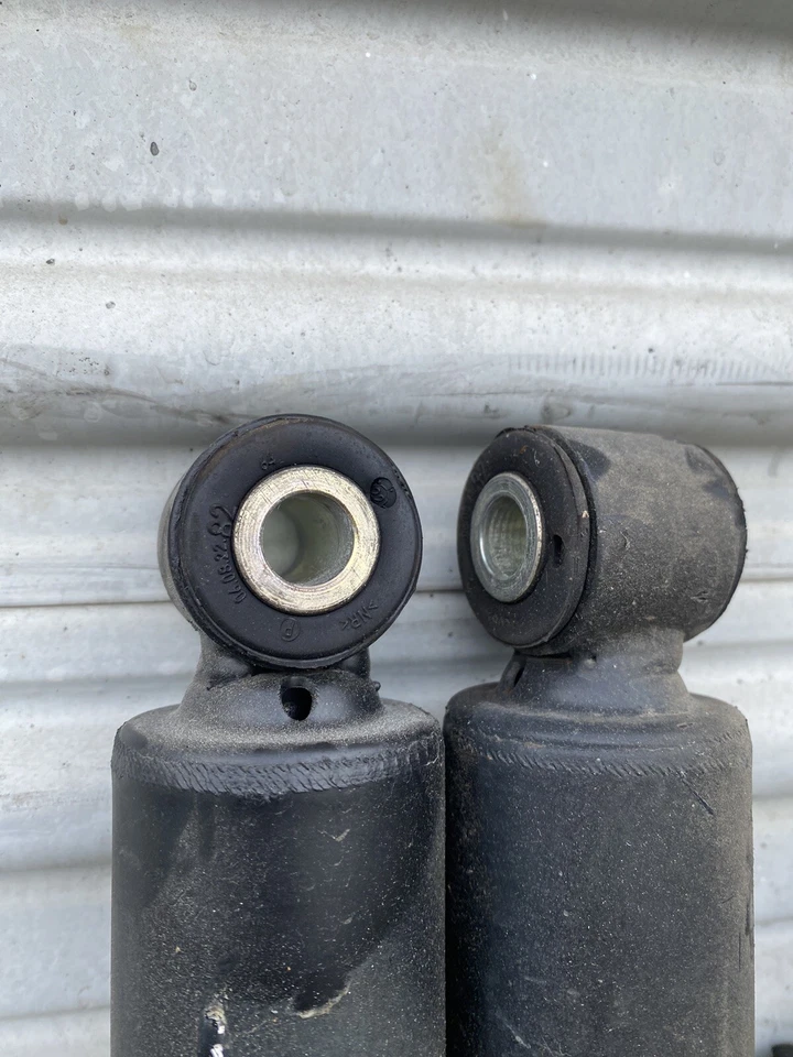 Оригинальные детали стоек амортизаторов Mercedes Benz Sprinter 4x4 для Mercedes Benz Sprinter - Изображение 3 из 4