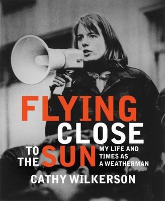 Flying Close to the Sun : My Life and Times As a Weatherman - HC VG Free Ship