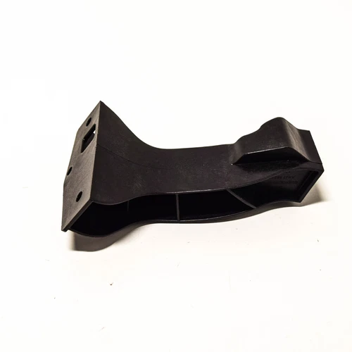 NEU MERCEDES-BENZ VITO W447 FRONTBLECH HALTERUNG LINKS A4478850814 ORIGINAL - Picture 1 of 10