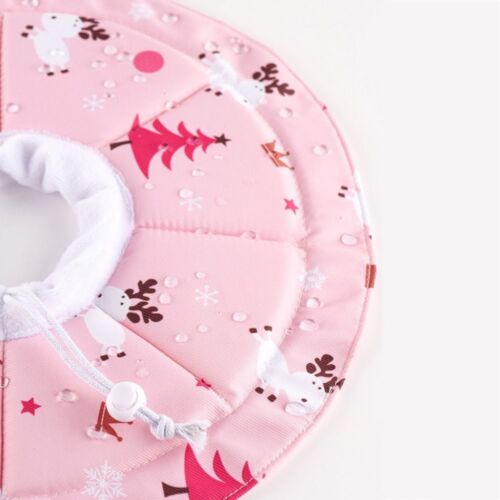 Adjustable Cat Protection Collar Pet Cone Collar for Cats Kitten - Picture 10 of 13