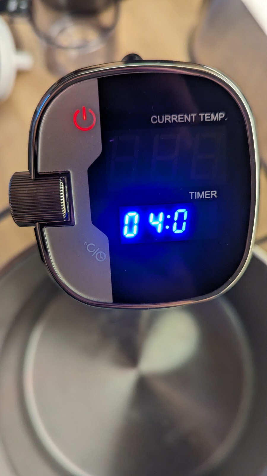 Steba SV 50 Sous Vide eBay