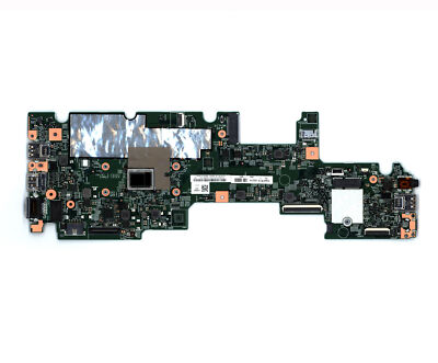 ThinkPad Yoga 11e 5th Gen LLA-1 17873-1 Motherboard M3-7Y30 8G