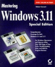 Mastering Windows 3.1 by 