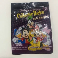 Disney World Collector Pack Park Series 5 YOU CHOOSE Haunted Mansion Dopy Lilo