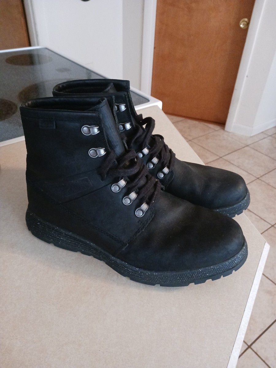 mens casual boots canada