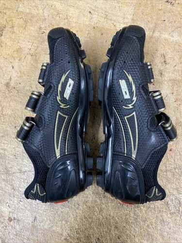 SIDI CYCLING bike bicycle SHOES sz 38.5 Women - Picture 7 of 10