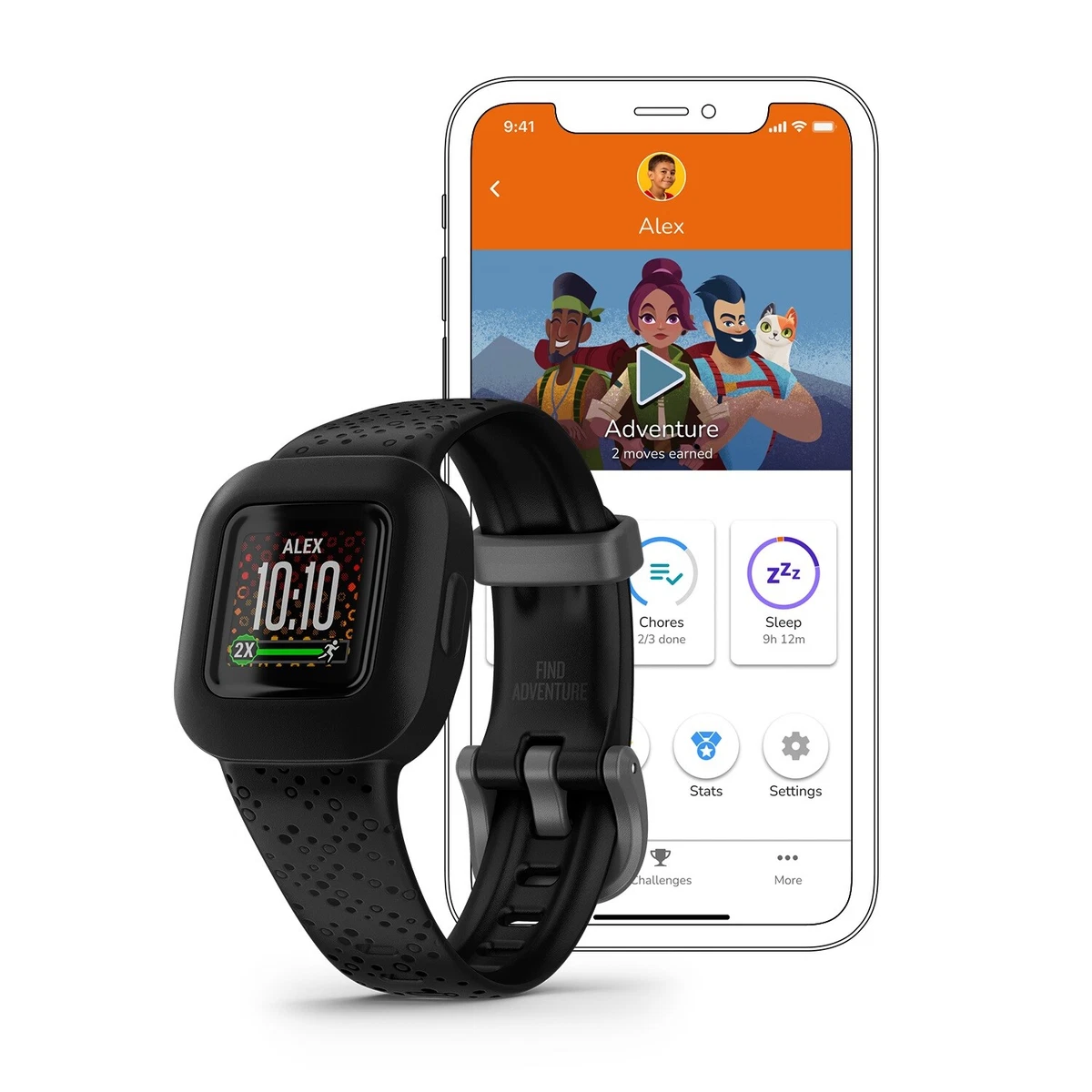 Garmin vivofit cheap sport