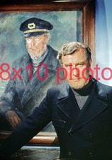 the GHOST & MRS MUIR #15,EDWARD MULHARE,tv series,8X10 PHOTO