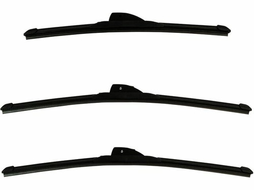 Wiper Blade Set For Acura Daewoo Ford SLX Nubira Taurus Trooper Sable NN44T5 - 第 1/1 張圖片