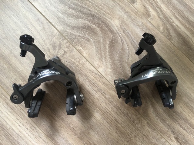 ultegra 6800 brakes