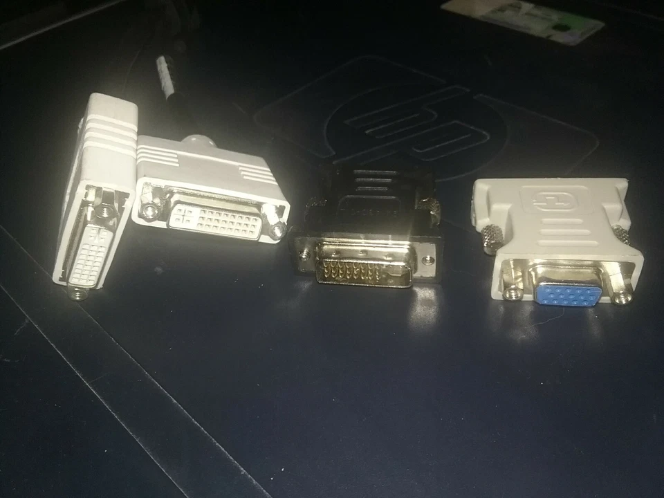 Computadora PC Windows 98 SE DOS MONITOR DUAL DVI/VGA Video SATA Pentium 4 CAD, CNC Foto 4 de 4