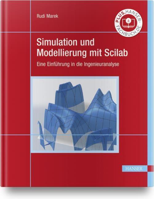 Thumbnail - Simulation Und Modellierung Mit Scilab Rudi Marek