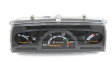 Agco Oem 6259633m91 Instrument Panel For Massey Ferguson Compact Tractors