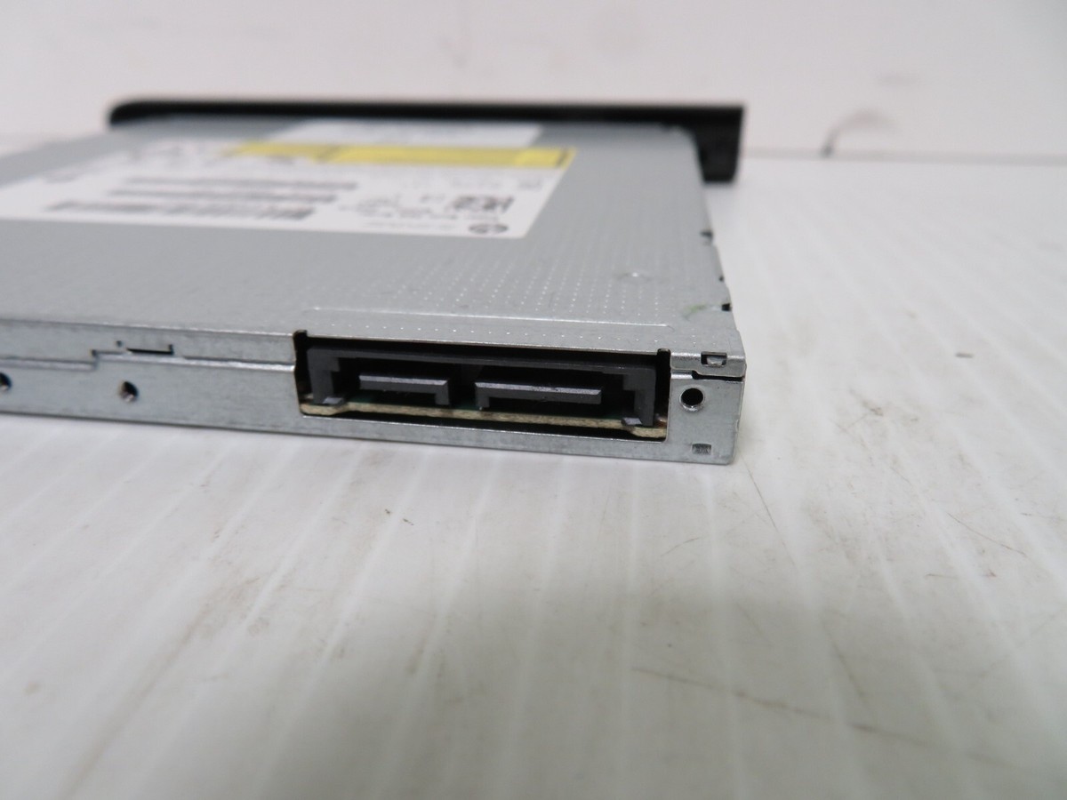 HP ProDesk 400 G7 SFF Desktop PC DVD Writer Optical Disk Drive